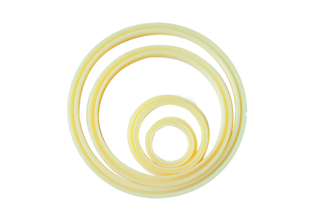 NOK活塞專用U型密封件